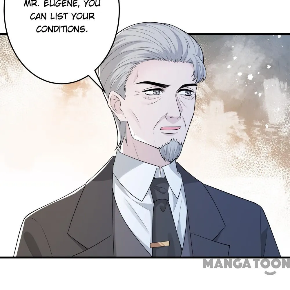 The Real Daughter, She Is an Almighty Boss Chapter 72 page 22 - 