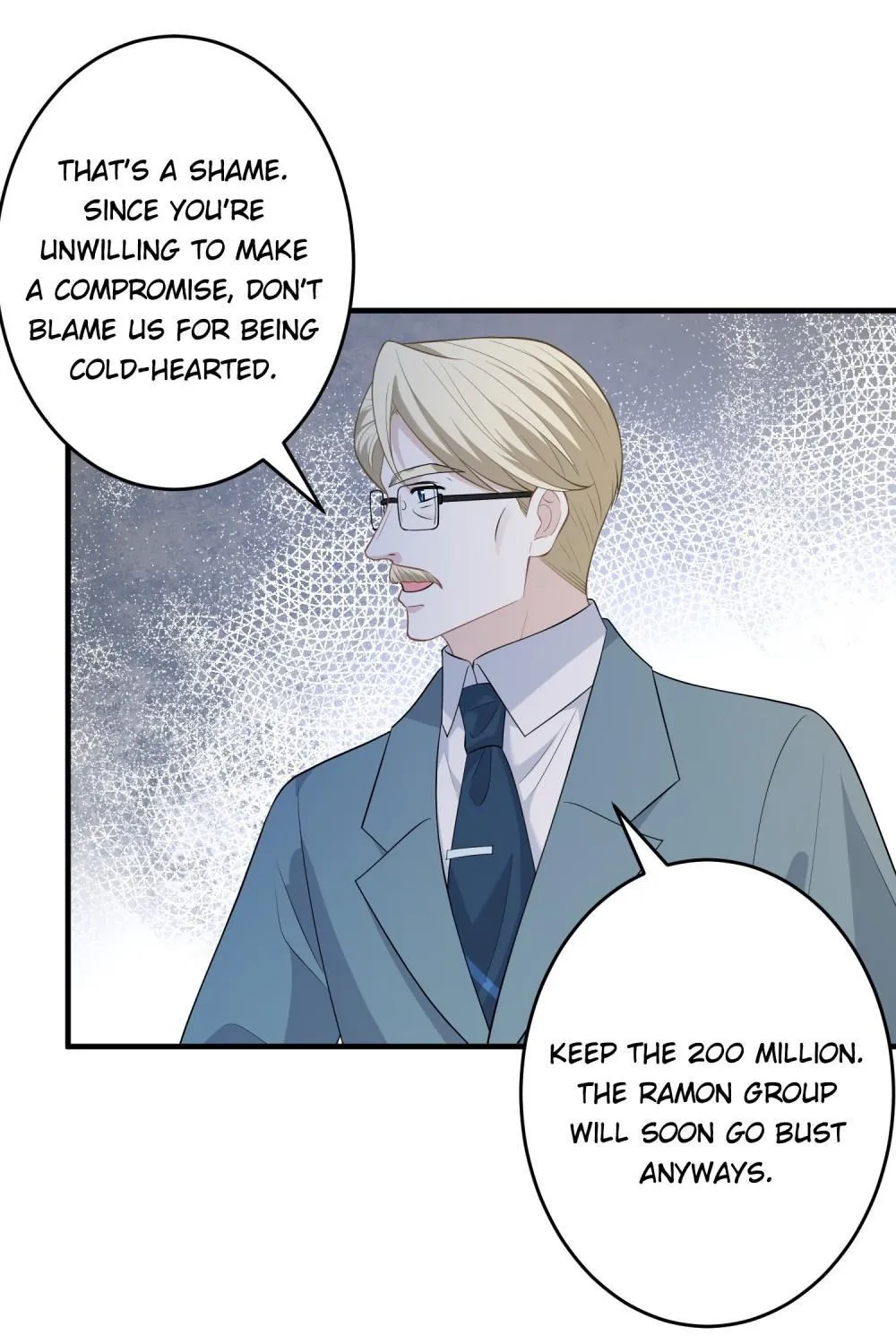 The Real Daughter, She Is an Almighty Boss Chapter 72 page 27 - 