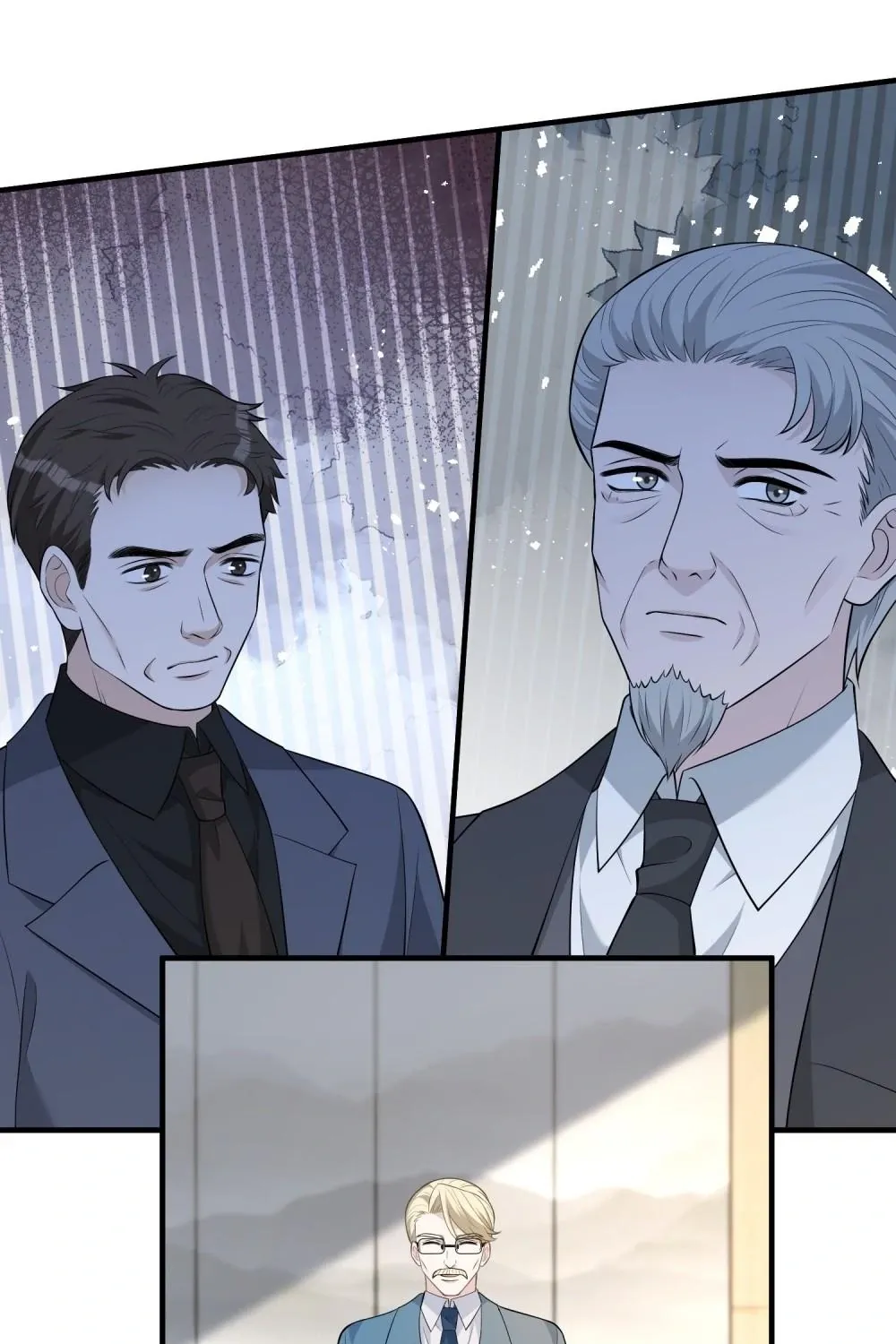 The Real Daughter, She Is an Almighty Boss Chapter 72 page 29 - 