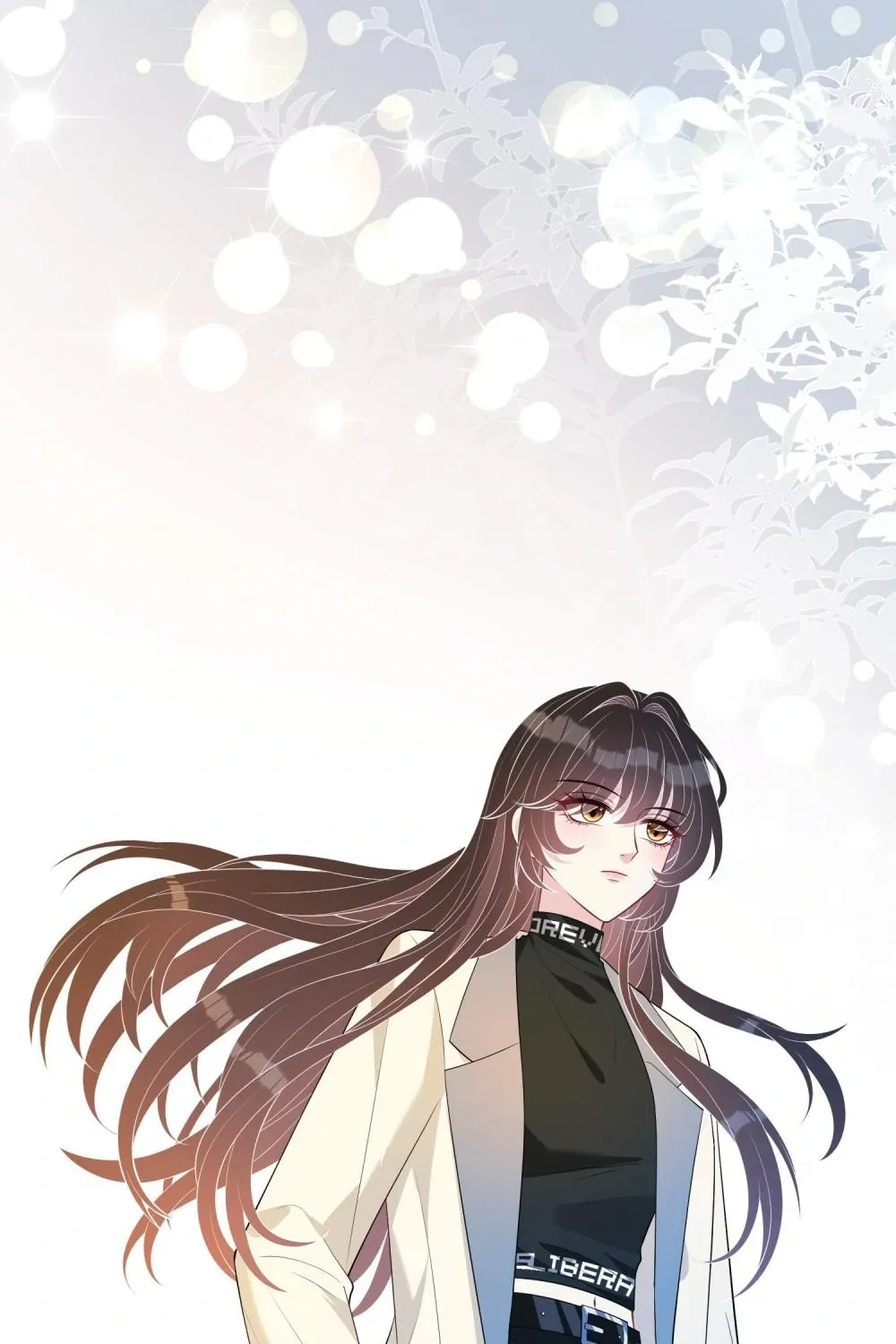 The Real Daughter, She Is an Almighty Boss Chapter 72 page 33 - 