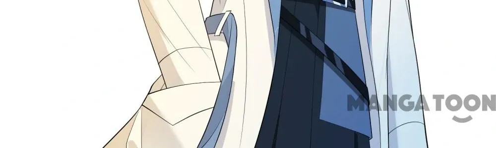 The Real Daughter, She Is an Almighty Boss Chapter 72 page 34 - 