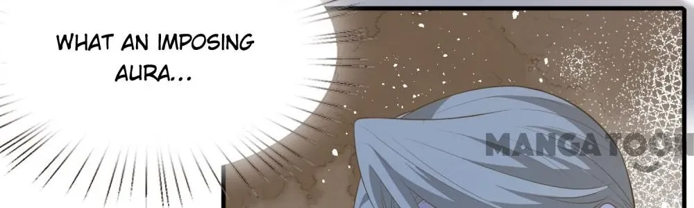 The Real Daughter, She Is an Almighty Boss Chapter 72 page 36 - 
