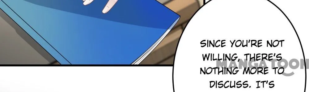 The Real Daughter, She Is an Almighty Boss Chapter 72 page 38 - 