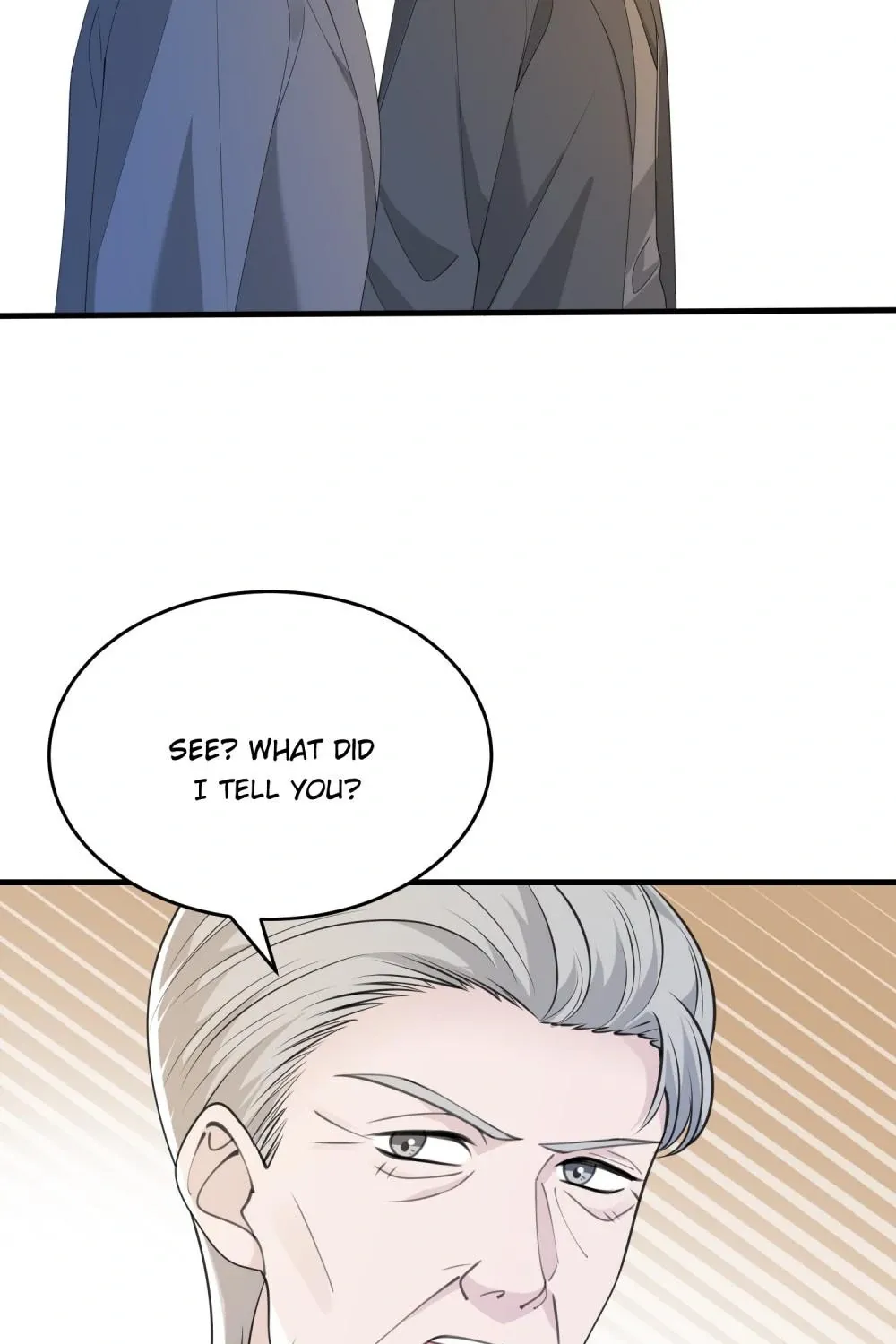 The Real Daughter, She Is an Almighty Boss Chapter 72 page 5 - 