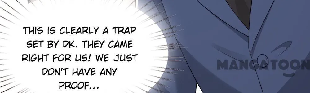 The Real Daughter, She Is an Almighty Boss Chapter 72 page 44 - 