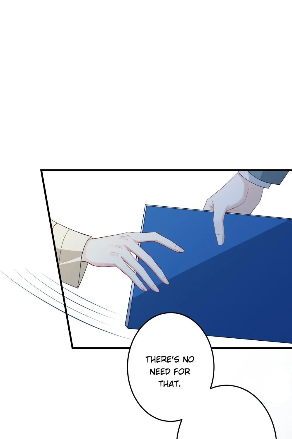 The Real Daughter, She Is an Almighty Boss Chapter 72 page 48 - 