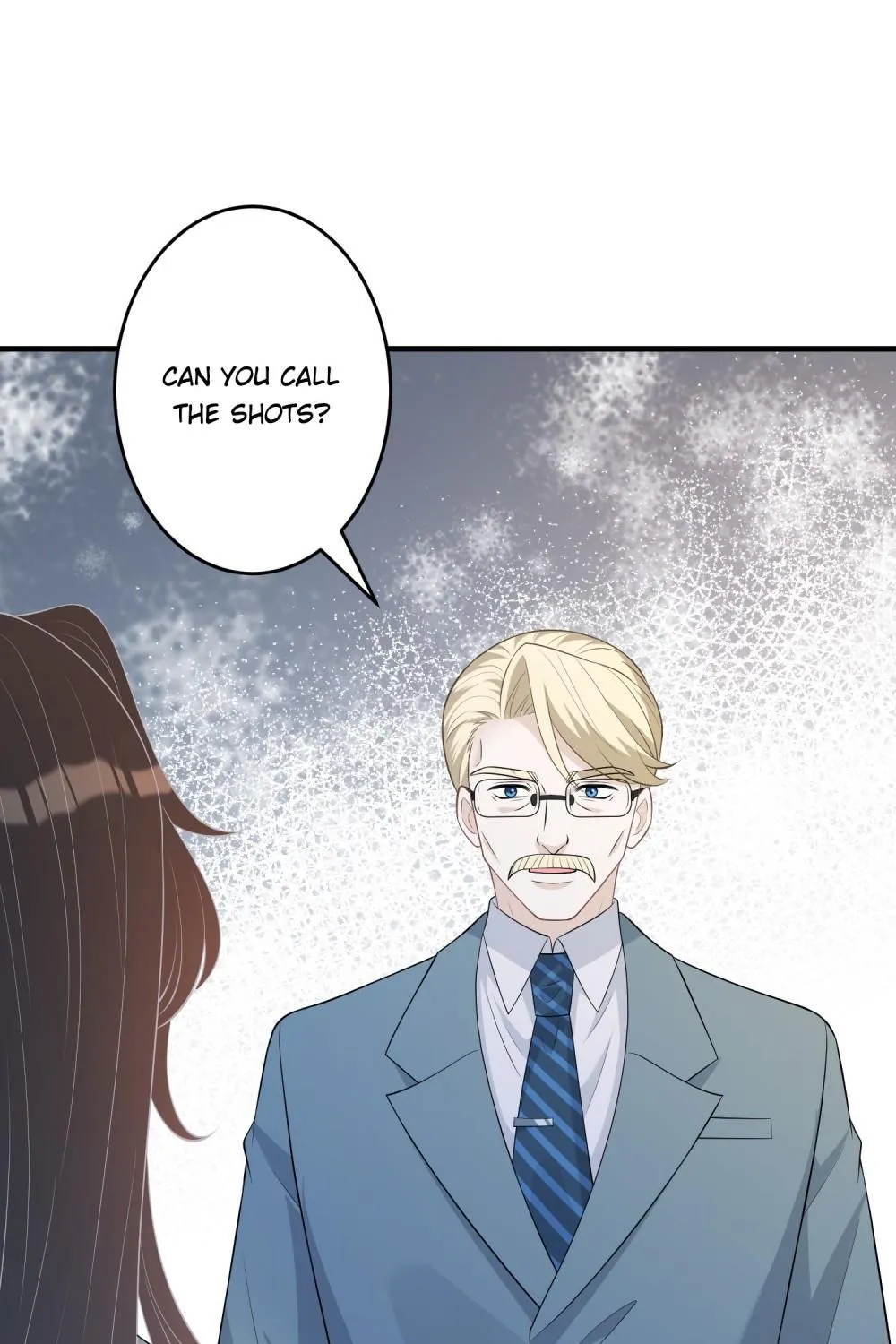 The Real Daughter, She Is an Almighty Boss Chapter 72 page 52 - 