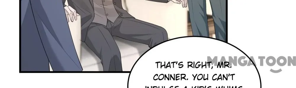 The Real Daughter, She Is an Almighty Boss Chapter 72 page 55 - 