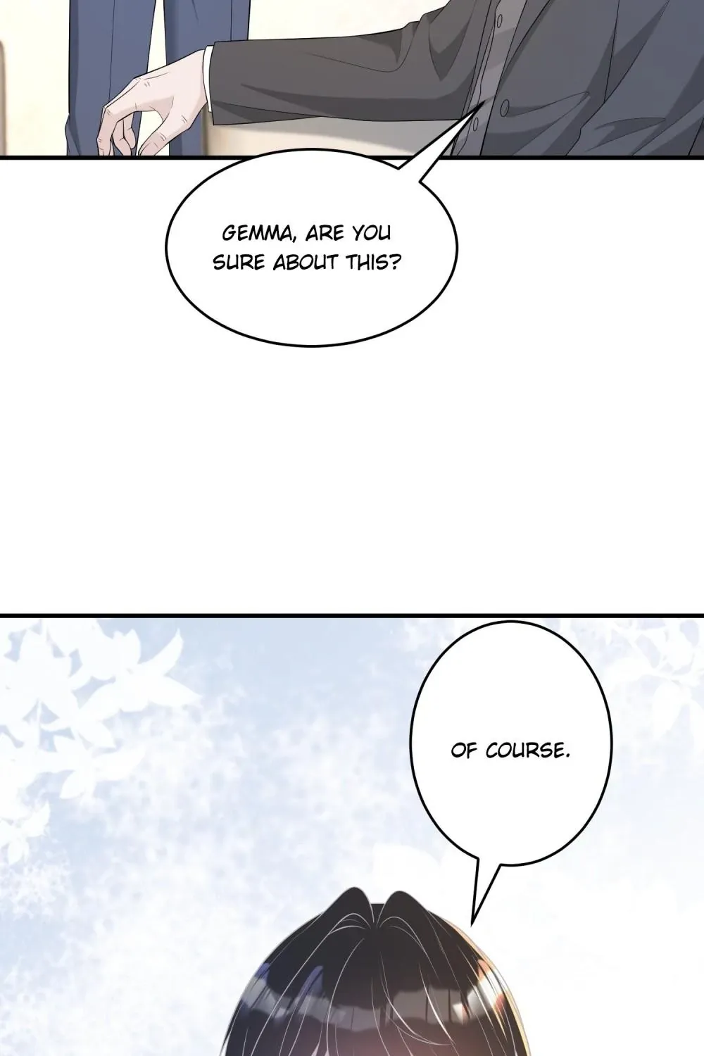 The Real Daughter, She Is an Almighty Boss Chapter 72 page 58 - 