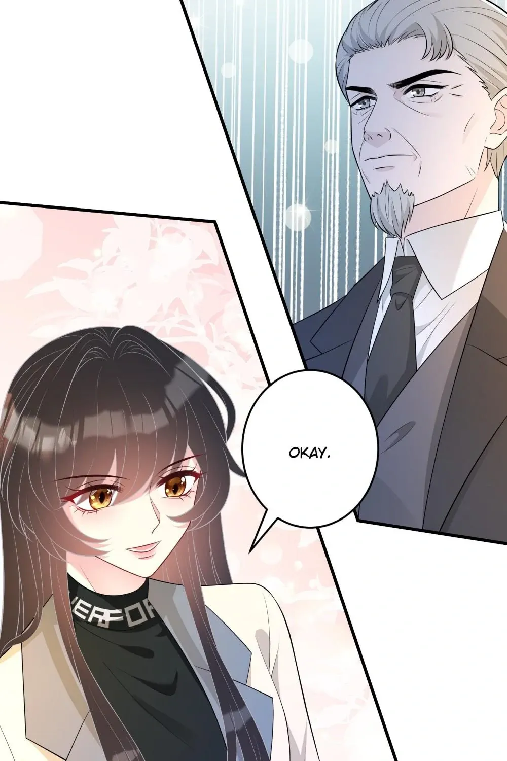 The Real Daughter, She Is an Almighty Boss Chapter 72 page 66 - 