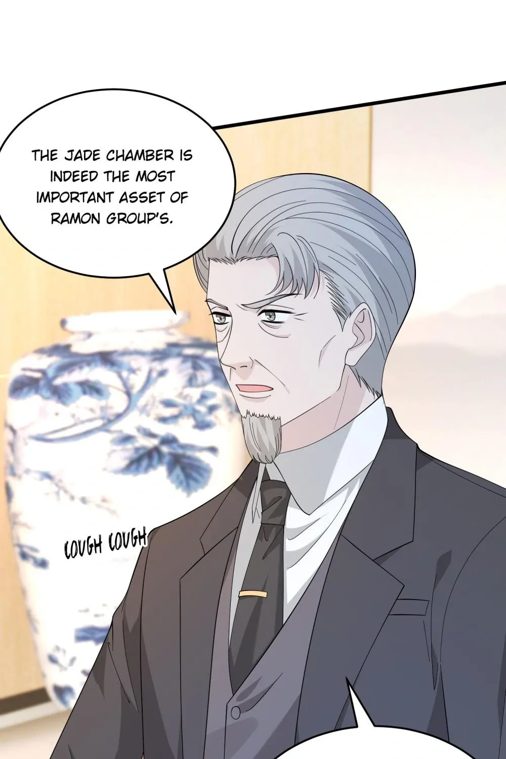 The Real Daughter, She Is an Almighty Boss Chapter 72 page 69 - 
