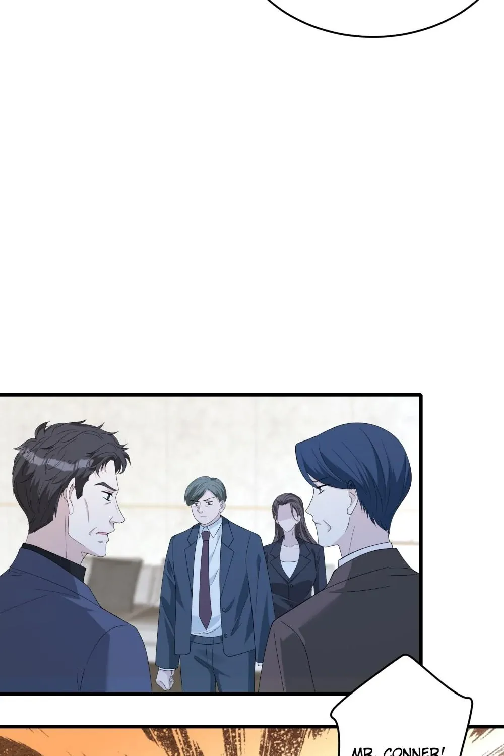 The Real Daughter, She Is an Almighty Boss Chapter 72 page 71 - 