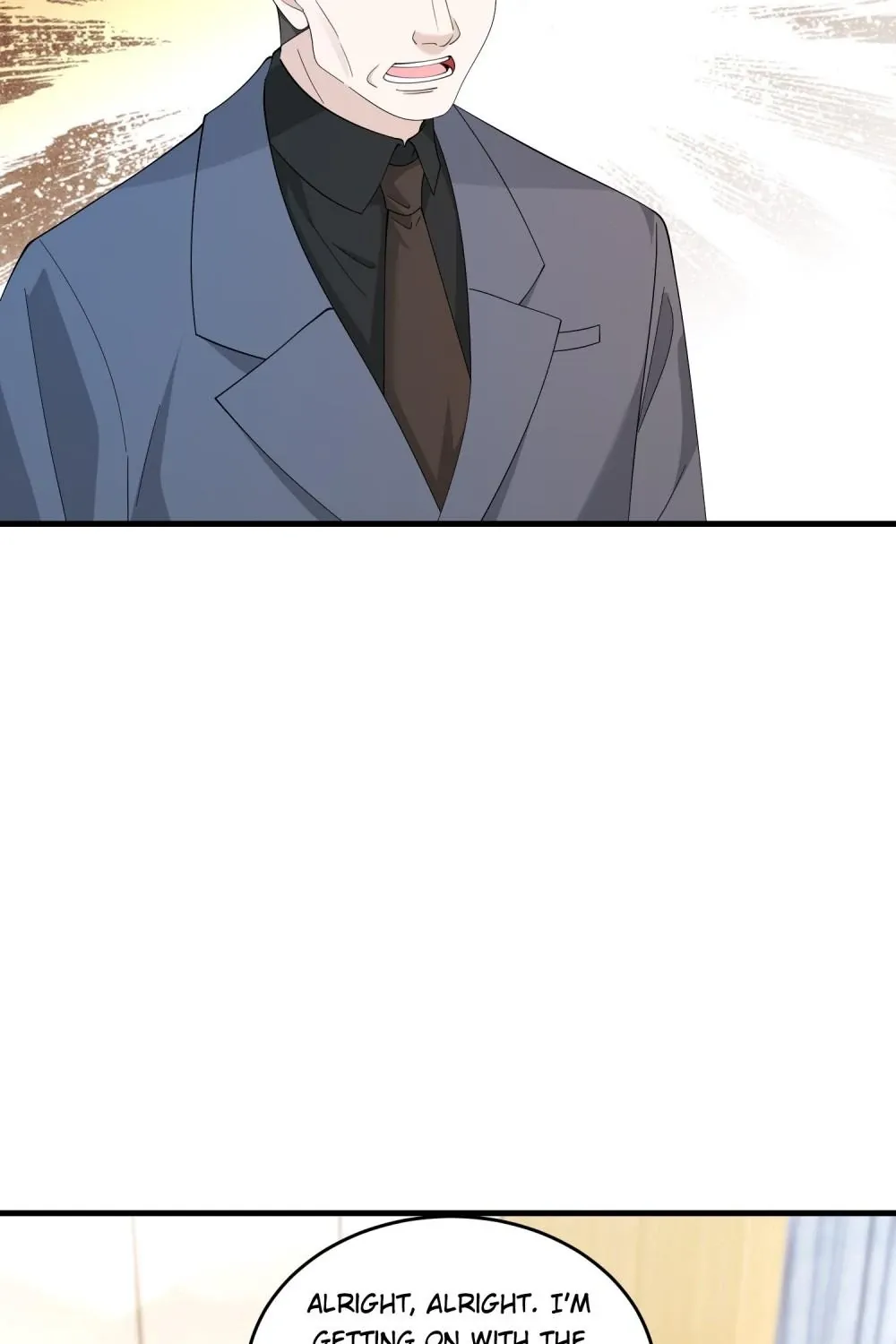 The Real Daughter, She Is an Almighty Boss Chapter 72 page 73 - 