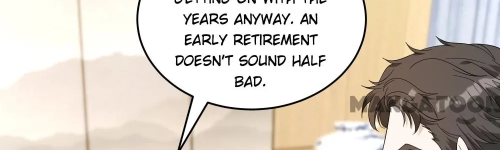 The Real Daughter, She Is an Almighty Boss Chapter 72 page 74 - 