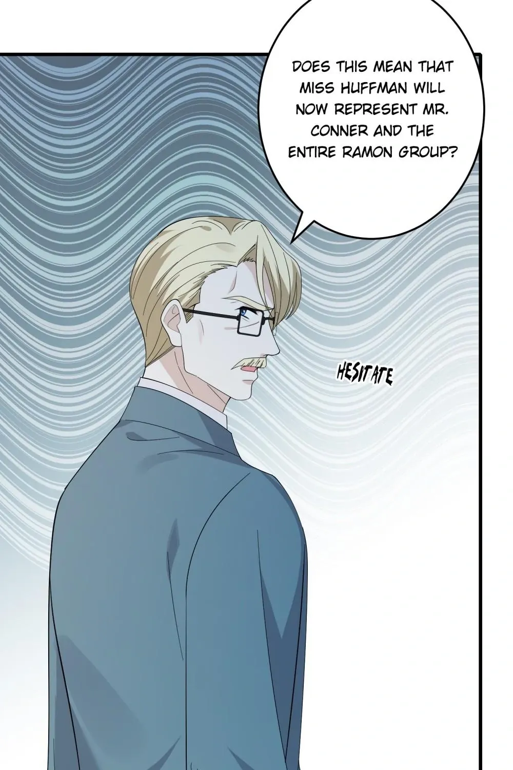 The Real Daughter, She Is an Almighty Boss Chapter 72 page 77 - 