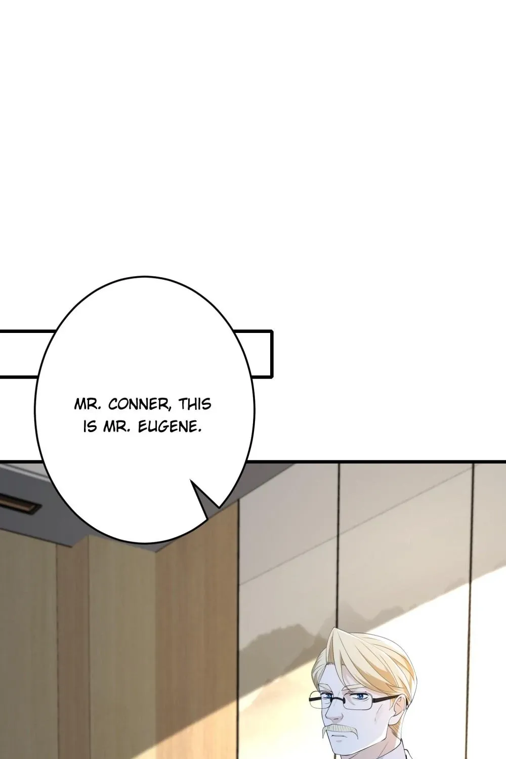 The Real Daughter, She Is an Almighty Boss Chapter 72 page 9 - 