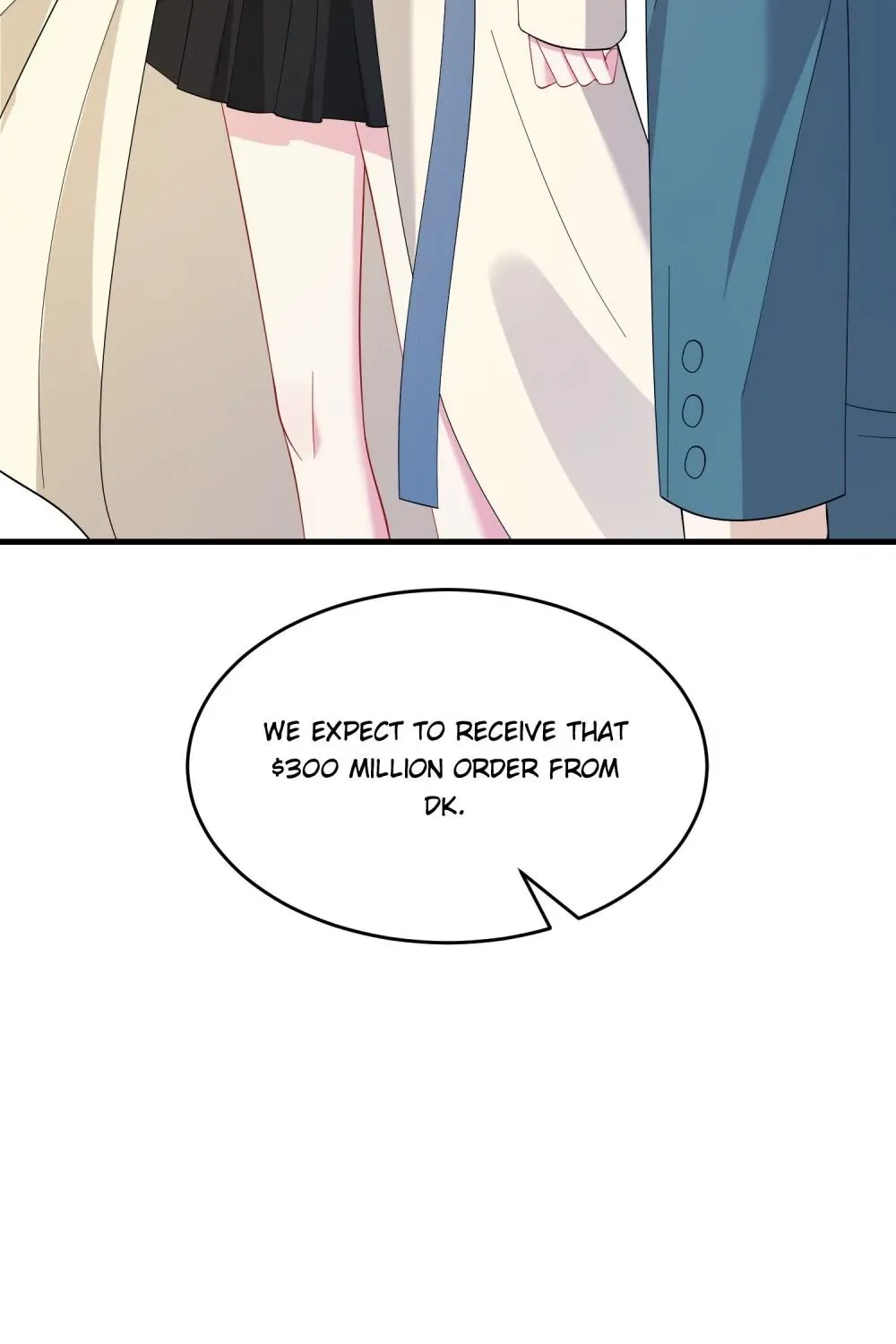 The Real Daughter, She Is an Almighty Boss Chapter 72 page 83 - 