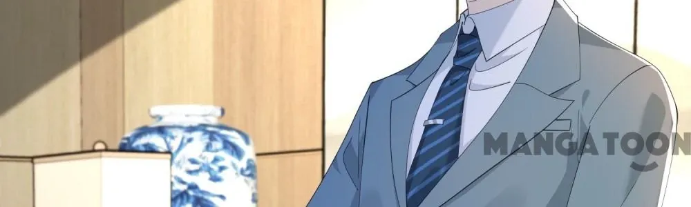 The Real Daughter, She Is an Almighty Boss Chapter 72 page 10 - 