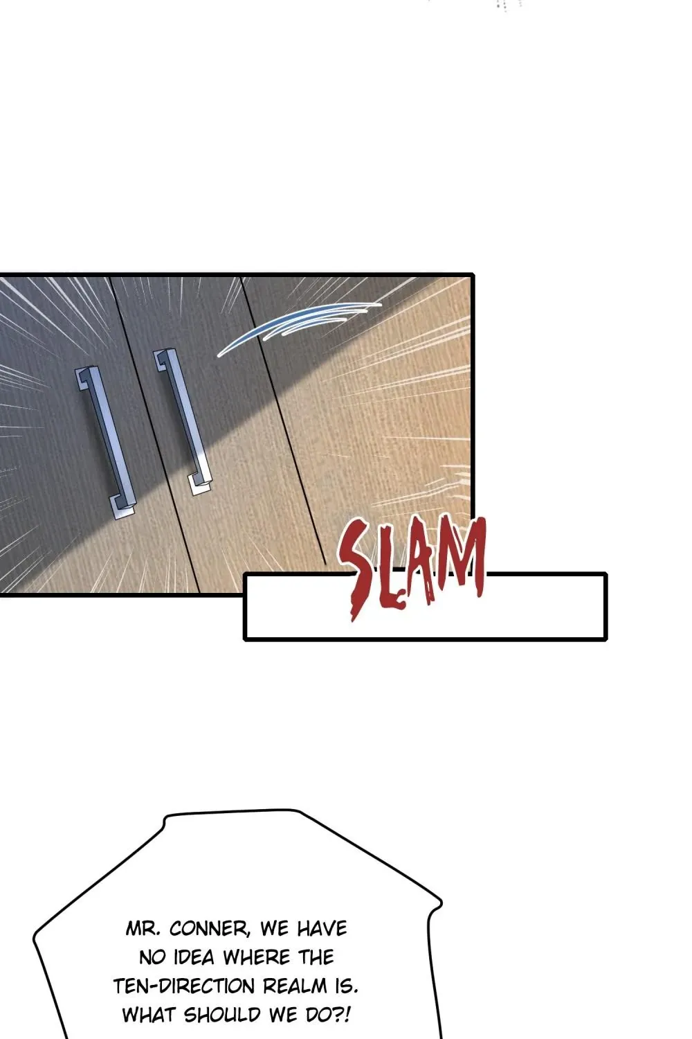 The Real Daughter, She Is an Almighty Boss Chapter 73 page 18 - 