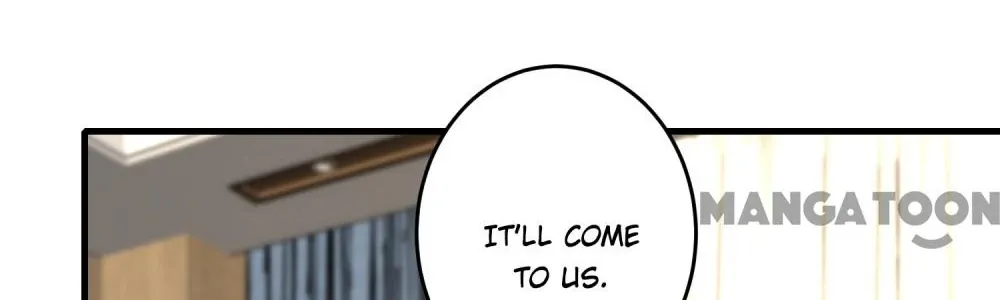 The Real Daughter, She Is an Almighty Boss Chapter 73 page 21 - 