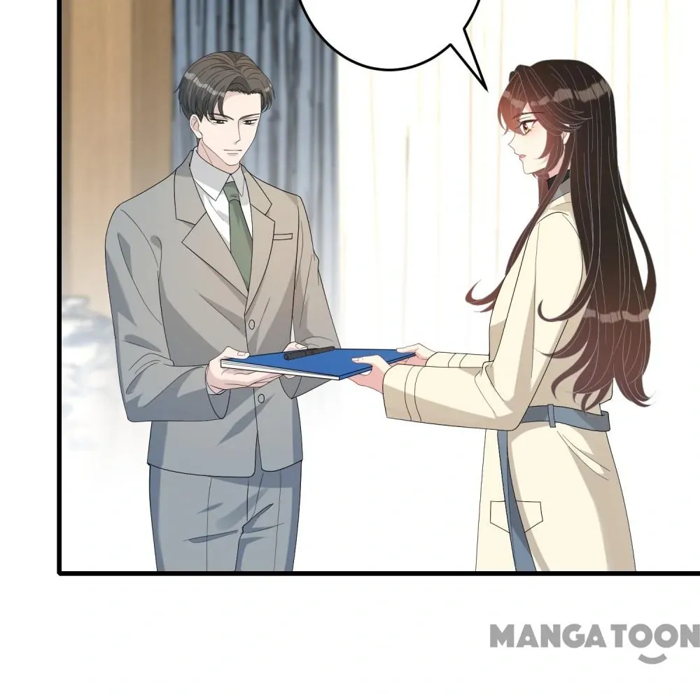 The Real Daughter, She Is an Almighty Boss Chapter 73 page 22 - 