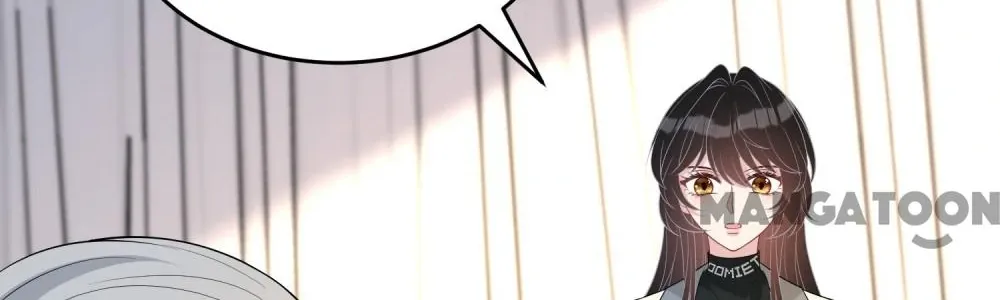 The Real Daughter, She Is an Almighty Boss Chapter 73 page 24 - 
