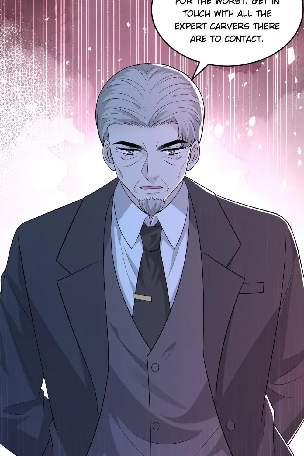 The Real Daughter, She Is an Almighty Boss Chapter 73 page 33 - 