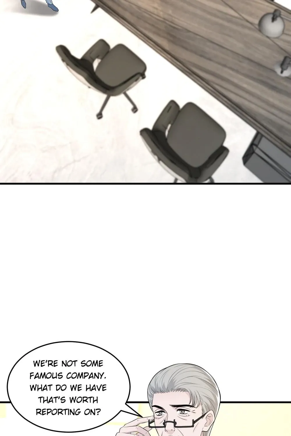 The Real Daughter, She Is an Almighty Boss Chapter 73 page 39 - 