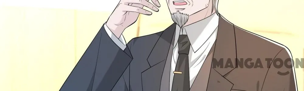 The Real Daughter, She Is an Almighty Boss Chapter 73 page 40 - 