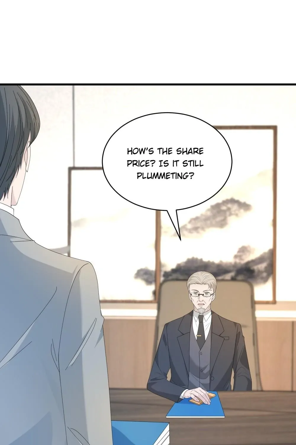 The Real Daughter, She Is an Almighty Boss Chapter 73 page 50 - 