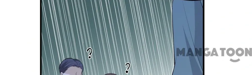 The Real Daughter, She Is an Almighty Boss Chapter 73 page 6 - 