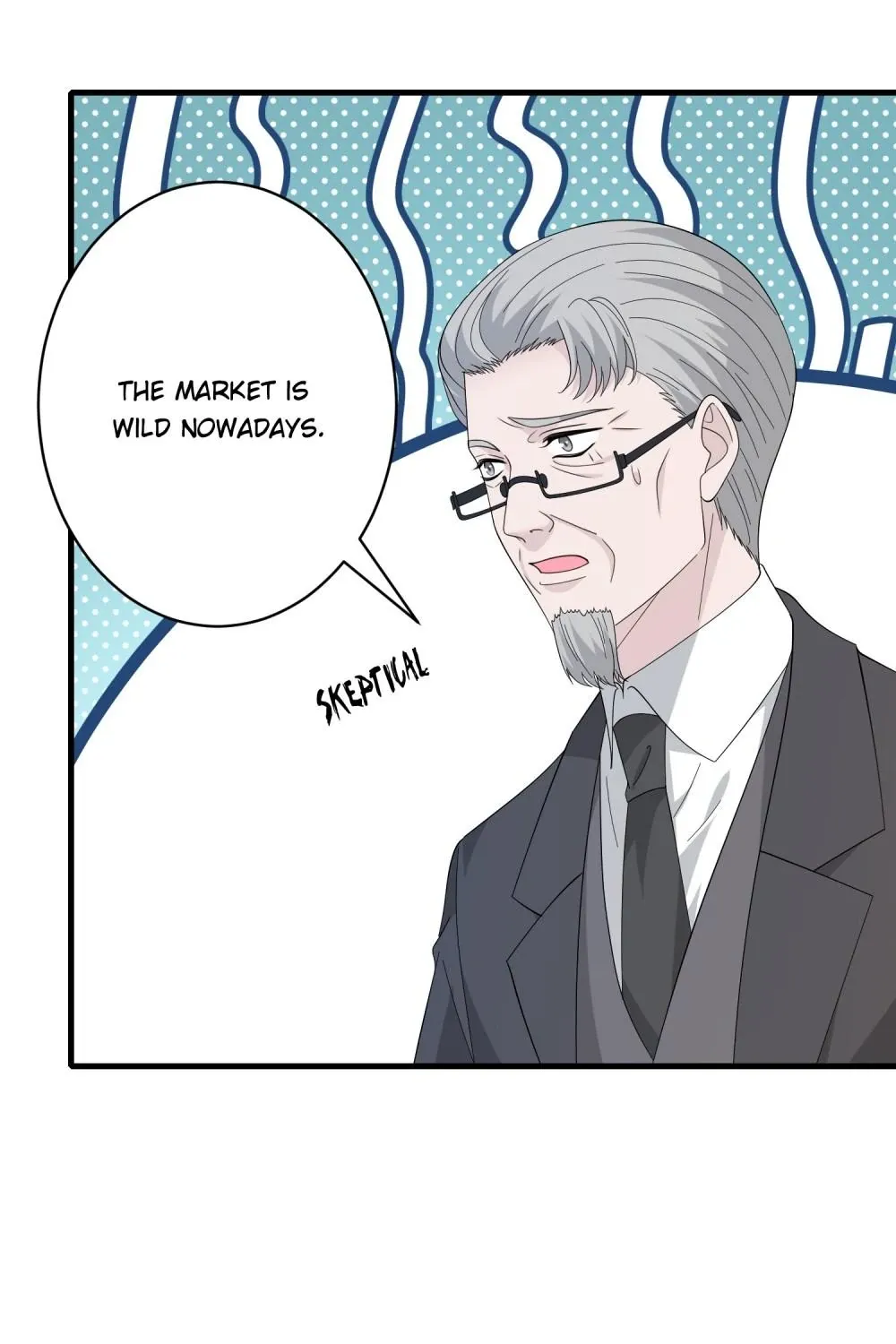 The Real Daughter, She Is an Almighty Boss Chapter 73 page 54 - 