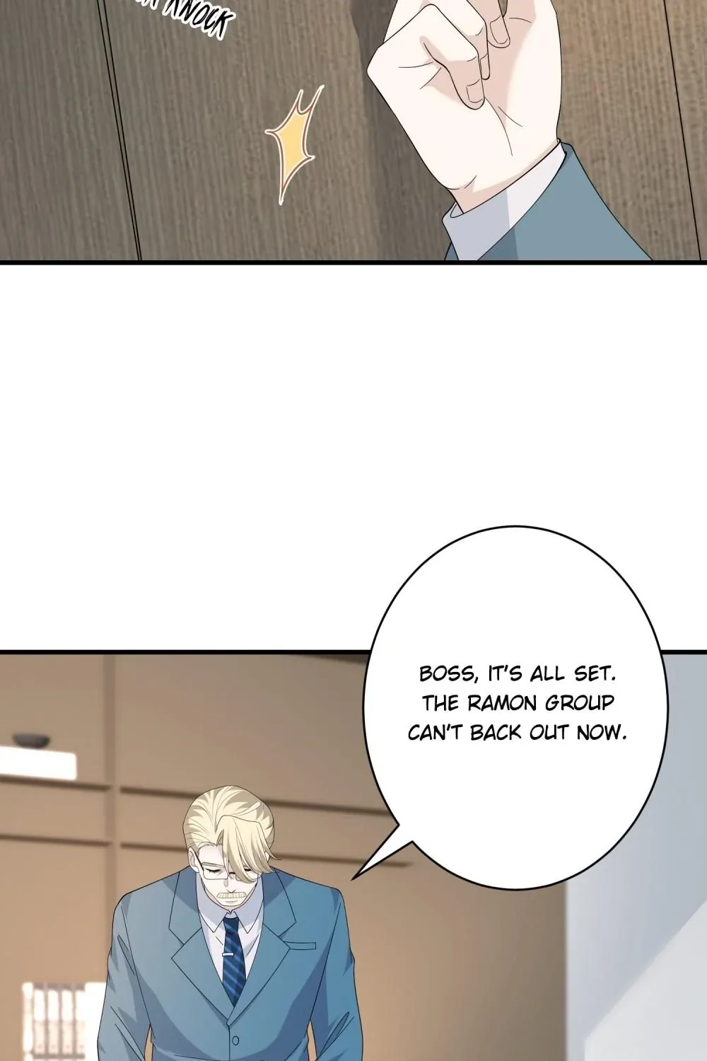 The Real Daughter, She Is an Almighty Boss Chapter 73 page 58 - 