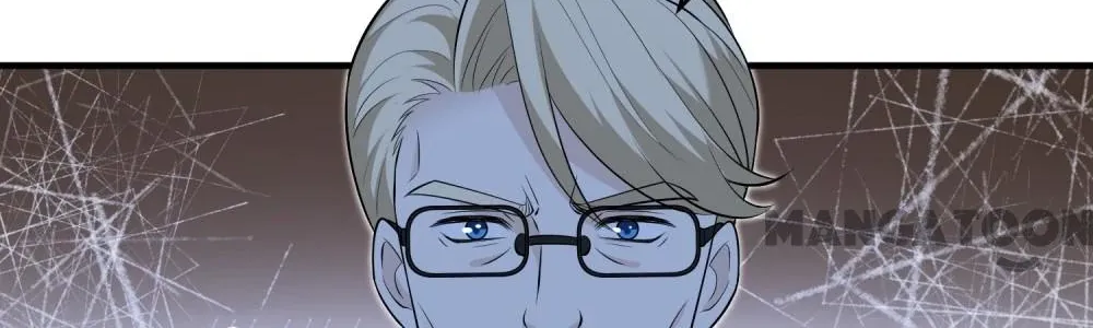 The Real Daughter, She Is an Almighty Boss Chapter 73 page 8 - 