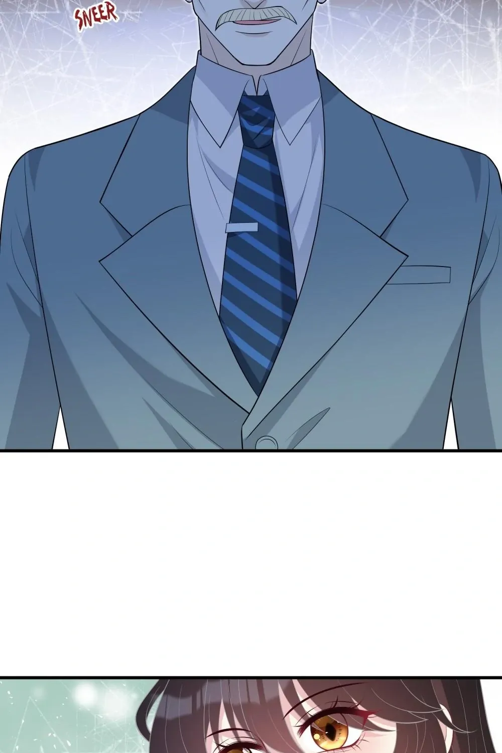 The Real Daughter, She Is an Almighty Boss Chapter 73 page 9 - 