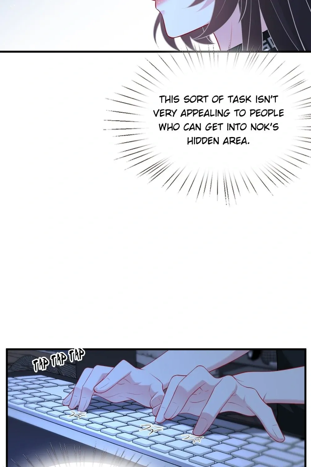 The Real Daughter, She Is an Almighty Boss Chapter 74 page 11 - 