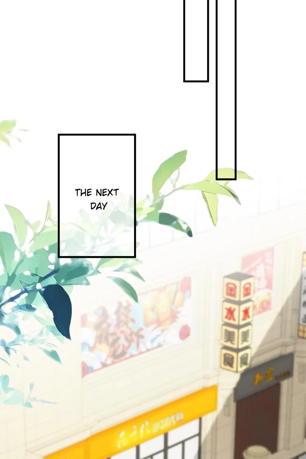 The Real Daughter, She Is an Almighty Boss Chapter 74 page 35 - 