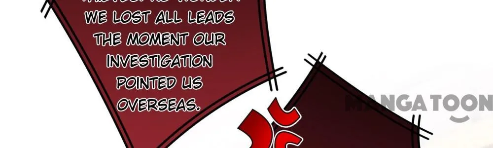 The Real Daughter, She Is an Almighty Boss Chapter 74 page 38 - 