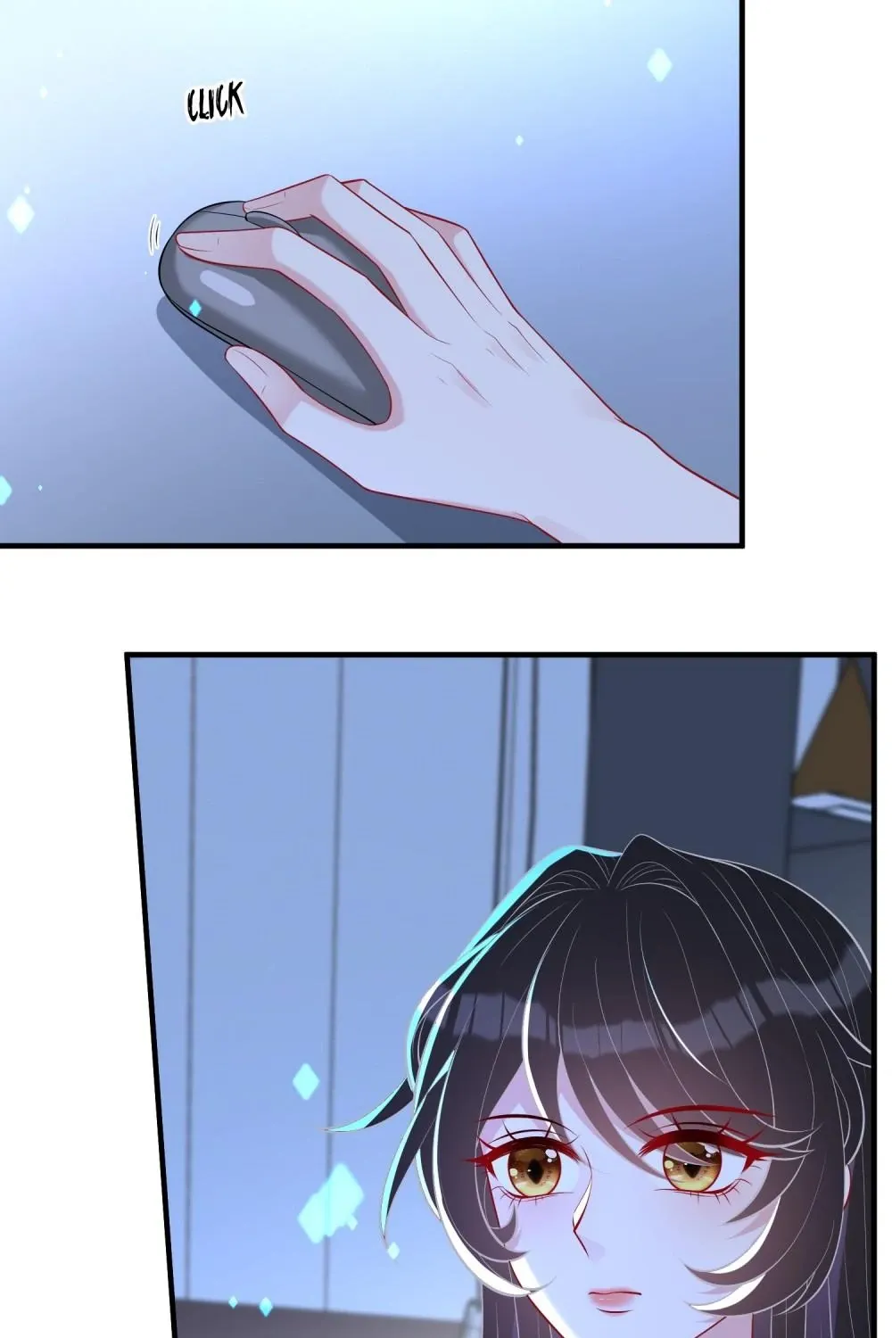 The Real Daughter, She Is an Almighty Boss Chapter 74 page 5 - 