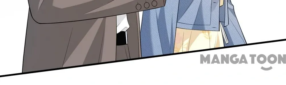 The Real Daughter, She Is an Almighty Boss Chapter 74 page 45 - 