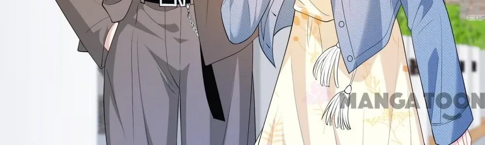 The Real Daughter, She Is an Almighty Boss Chapter 74 page 49 - 