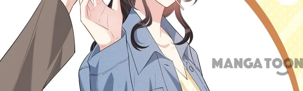 The Real Daughter, She Is an Almighty Boss Chapter 74 page 51 - 