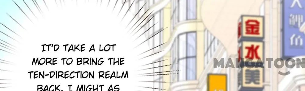 The Real Daughter, She Is an Almighty Boss Chapter 74 page 53 - 