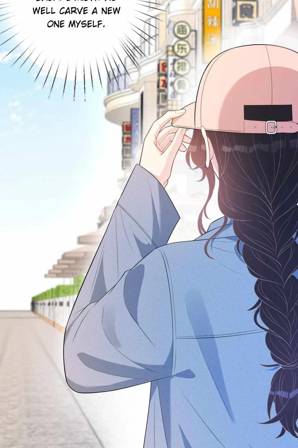The Real Daughter, She Is an Almighty Boss Chapter 74 page 54 - 