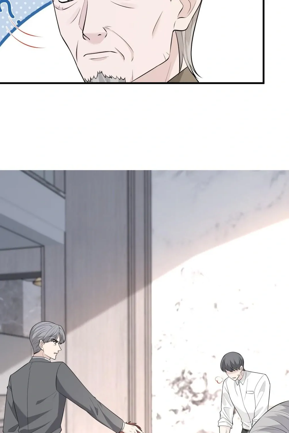 The Real Daughter, She Is an Almighty Boss Chapter 74 page 62 - 