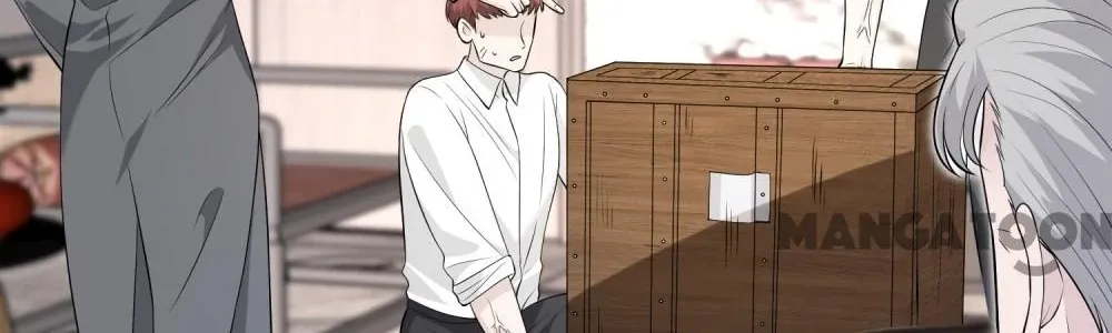 The Real Daughter, She Is an Almighty Boss Chapter 74 page 63 - 