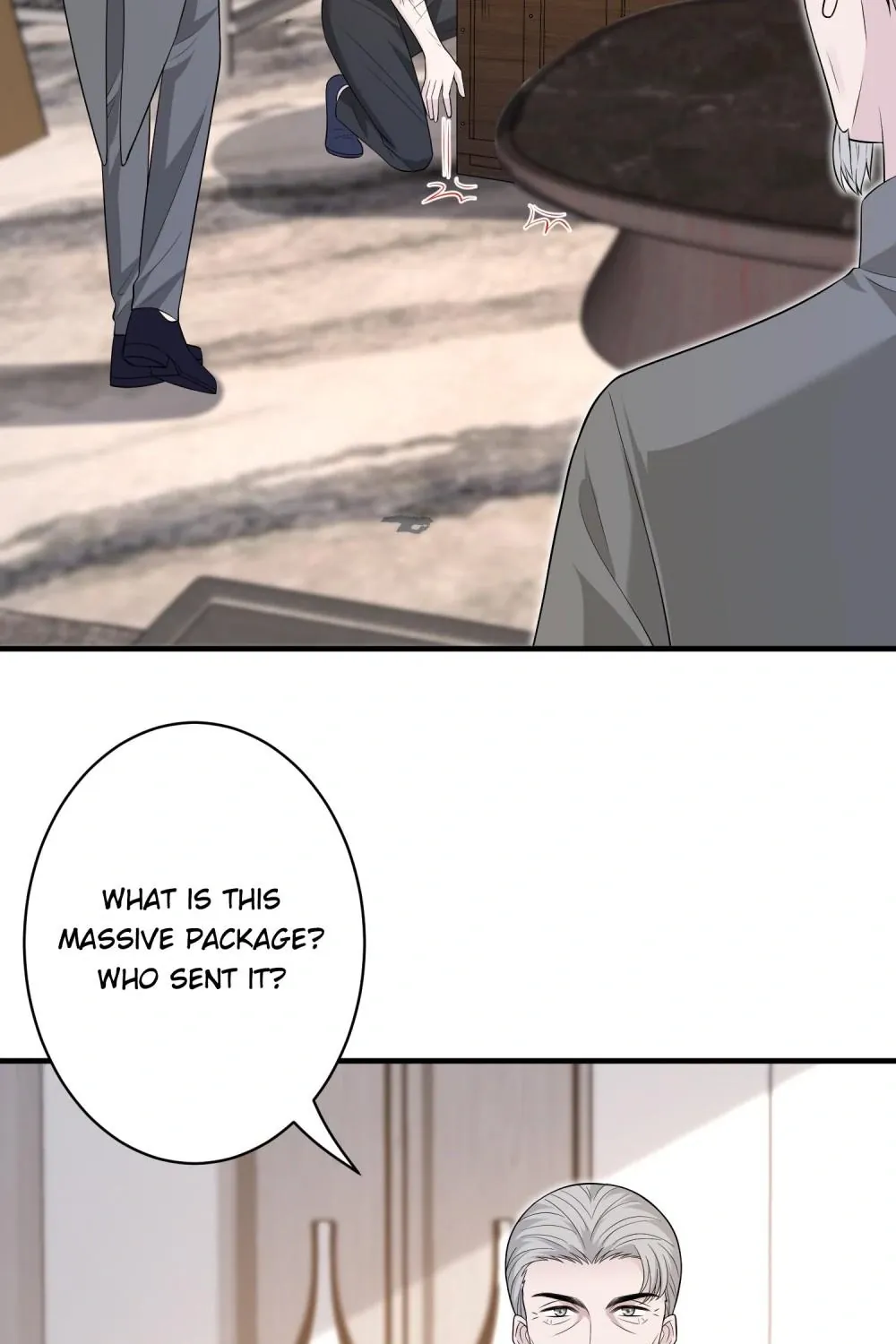The Real Daughter, She Is an Almighty Boss Chapter 74 page 64 - 