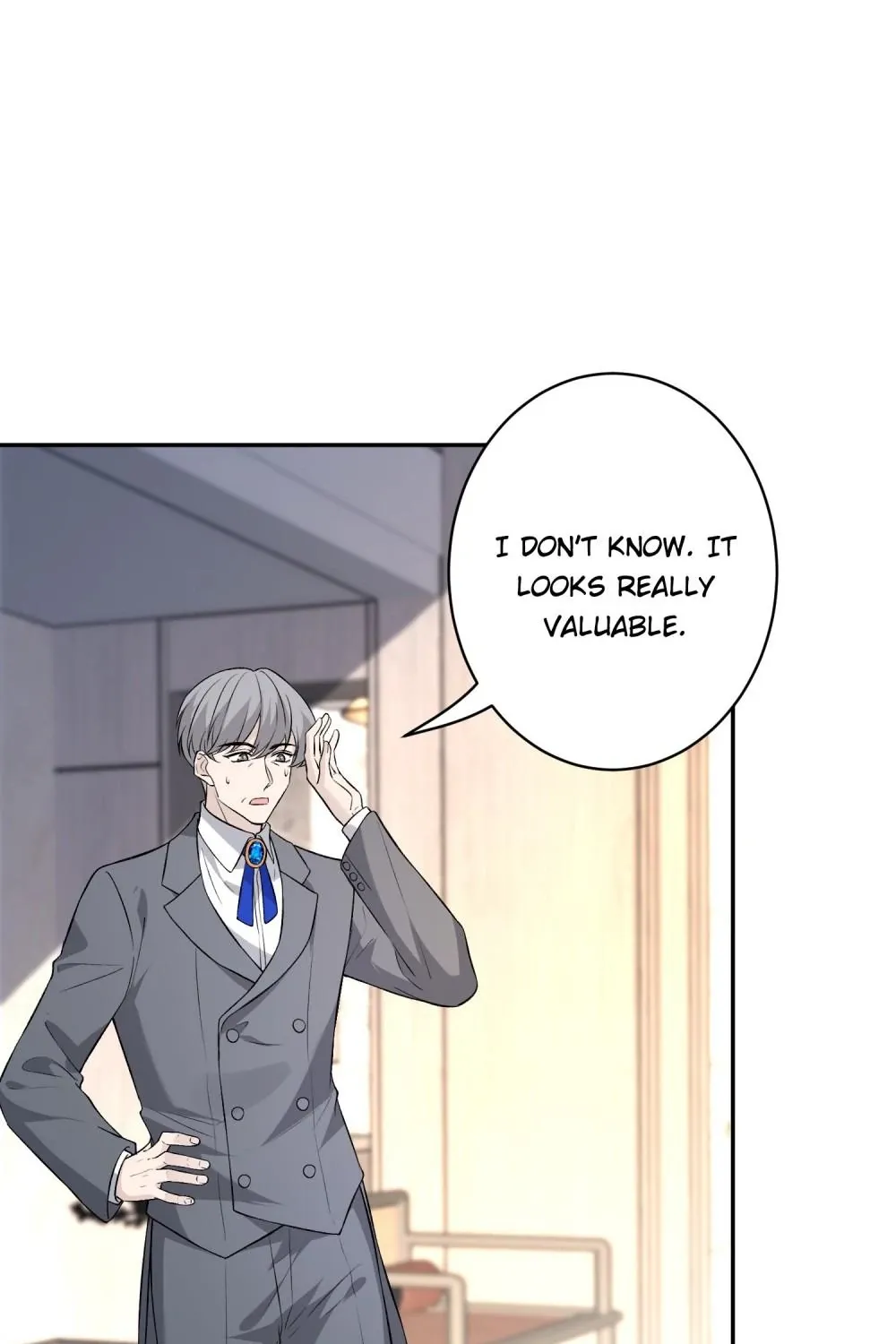 The Real Daughter, She Is an Almighty Boss Chapter 74 page 67 - 