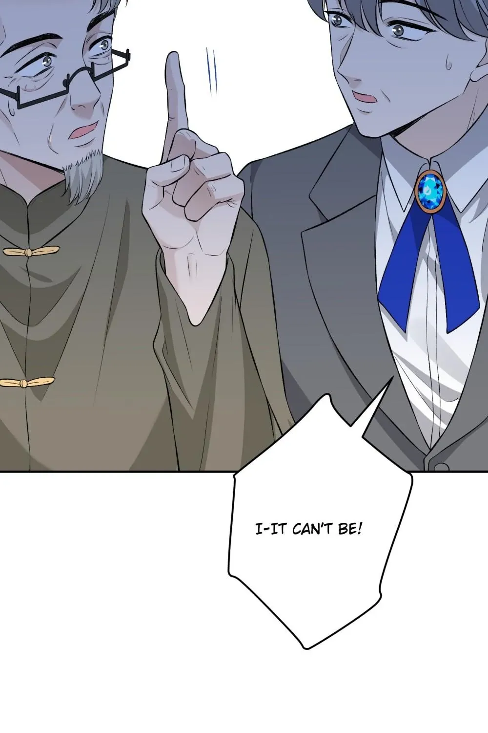 The Real Daughter, She Is an Almighty Boss Chapter 74 page 75 - 