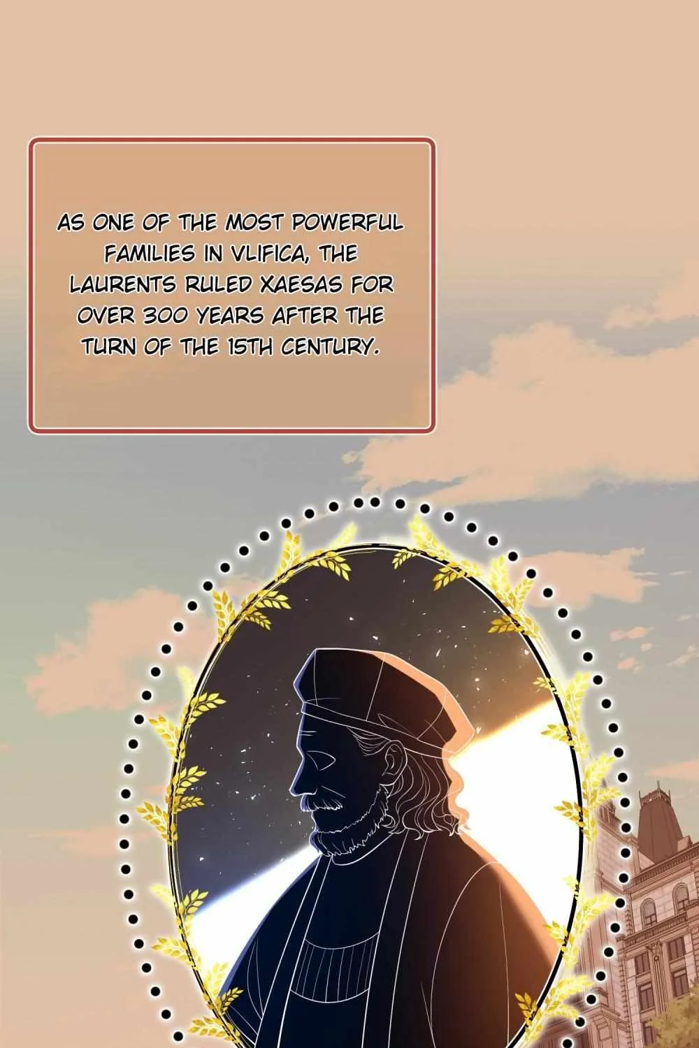 The Real Daughter, She Is an Almighty Boss Chapter 75 page 1 - 